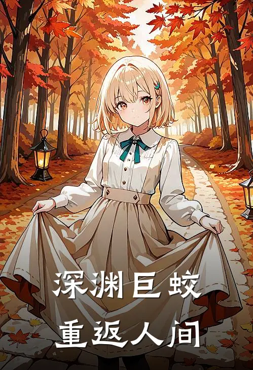 深渊巨蛟：重返人间