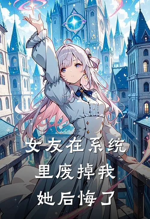 女友在系统里废掉我，她后悔了