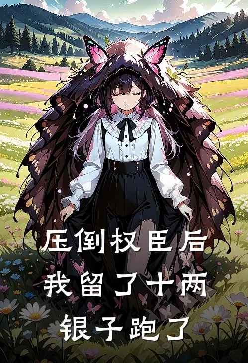 压倒权臣后，我留了十两银子跑了