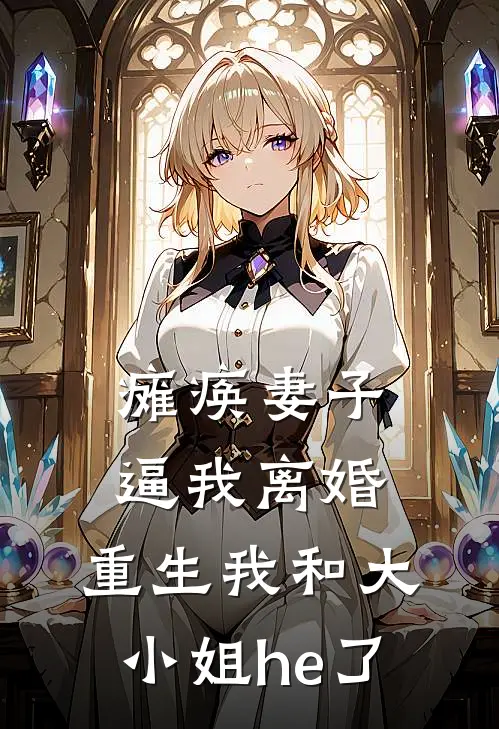 瘫痪妻子逼我离婚，重生我和大小姐he了