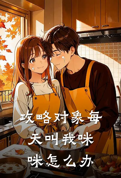 攻略对象每天叫我咪咪怎么办