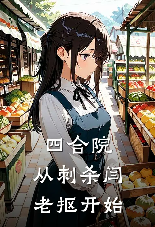 四合院,从刺杀闫老抠开始