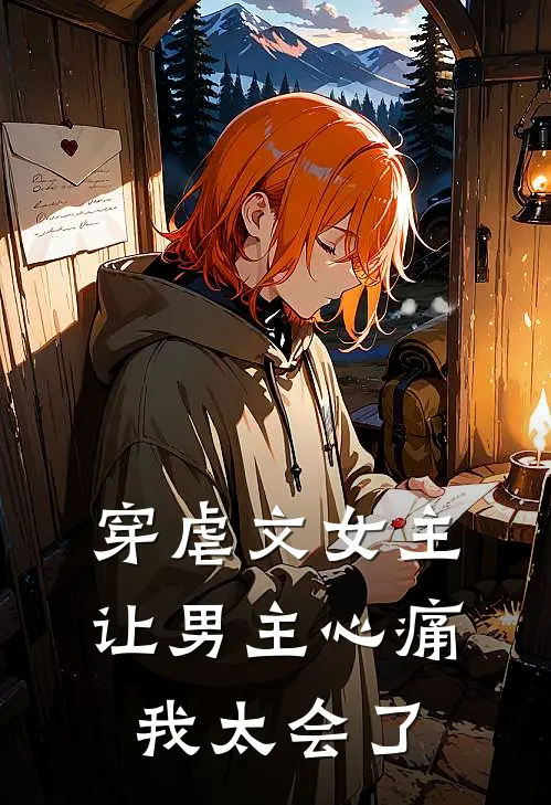 穿虐文女主,让男主心痛我太会了