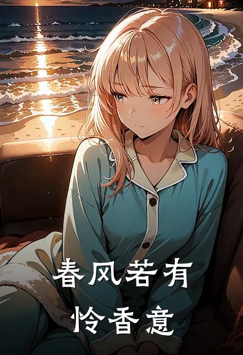 春风若有怜香意