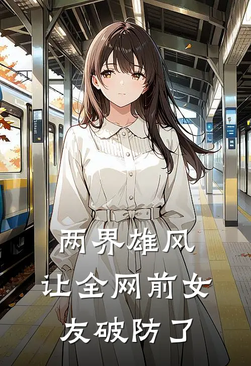 两界雄风，让全网前女友破防了