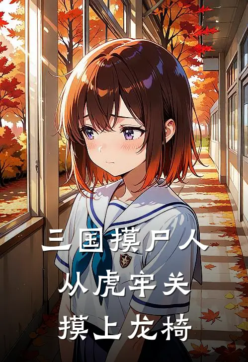 三国摸尸人:从虎牢关摸上龙椅