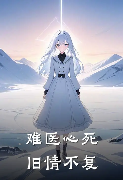 难医心死，旧情不复