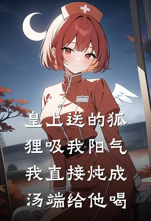 皇上送的狐狸吸我阳气，我直接炖成汤端给他喝