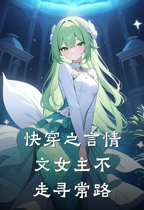 快穿之言情文女主不走寻常路