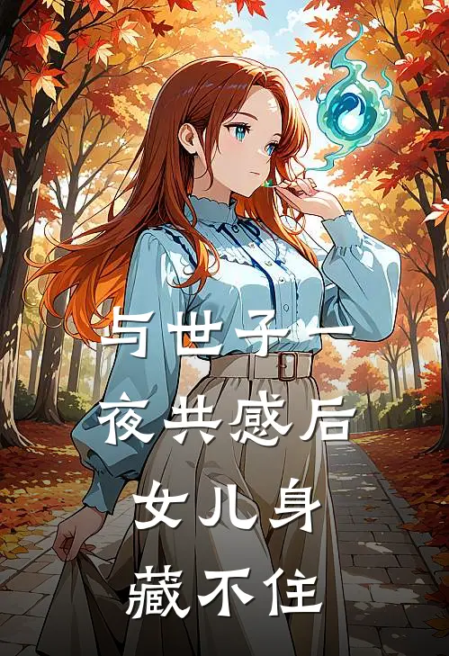 与世子一夜共感后，女儿身藏不住