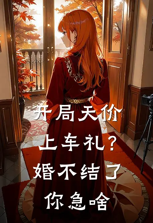 开局天价上车礼?婚不结了你急啥