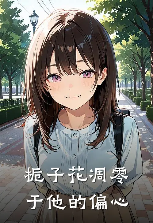 栀子花凋零于他的偏心