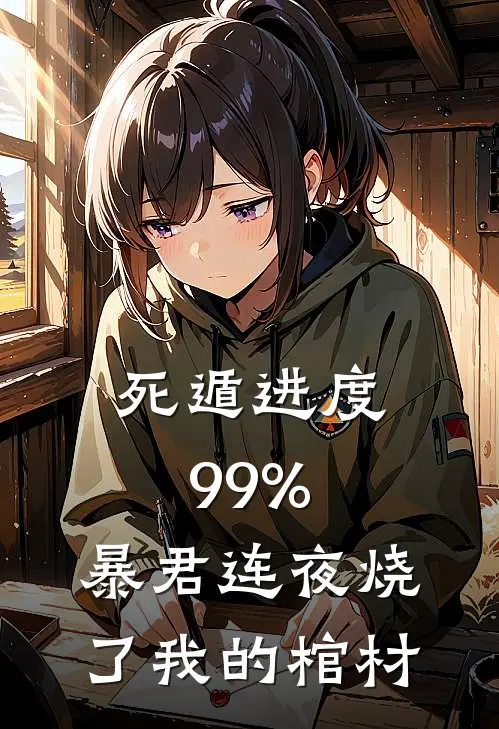死遁进度99%,暴君连夜烧了我的棺材