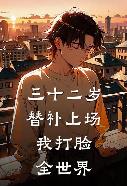 三十二岁替补上场,我打脸全世界