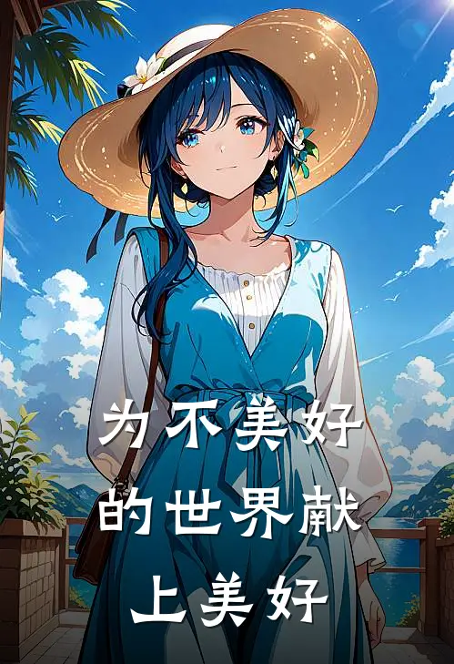 为不美好的世界献上美好
