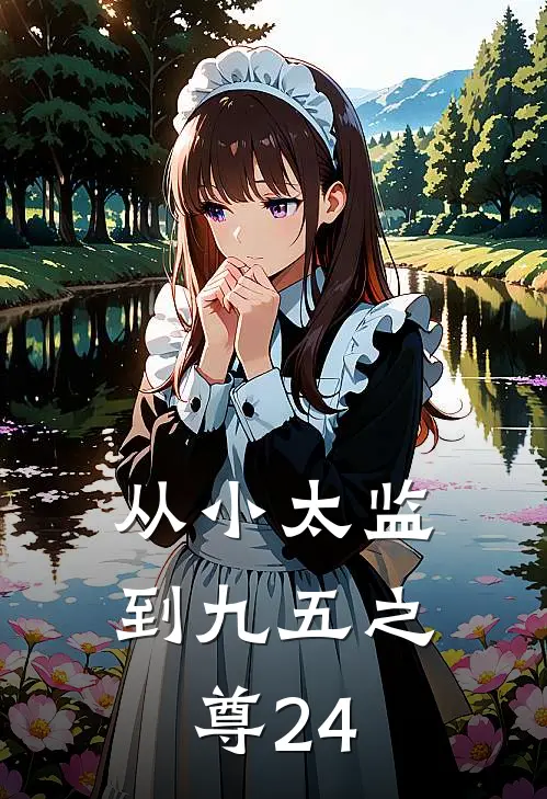 从小太监到九五之尊24