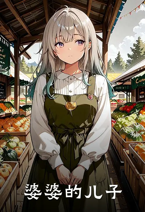 婆婆的儿子