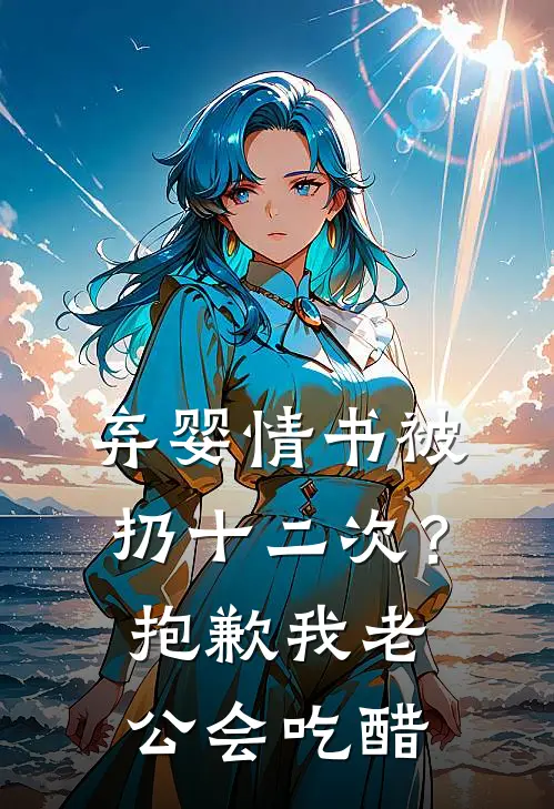 弃婴情书被扔十二次？抱歉，我老公会吃醋