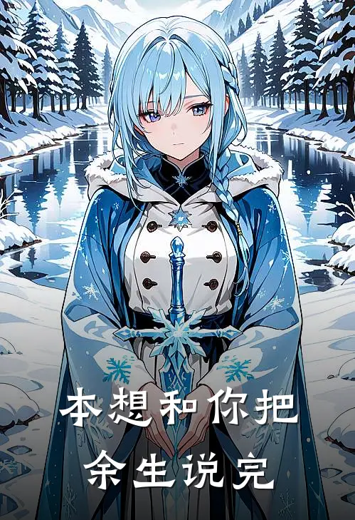 本想和你把余生说完