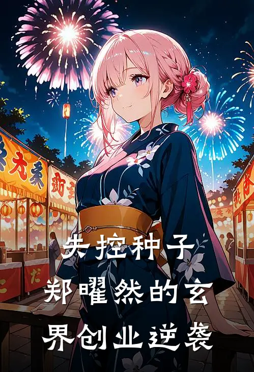 失控种子:郑曜然的玄界创业逆袭