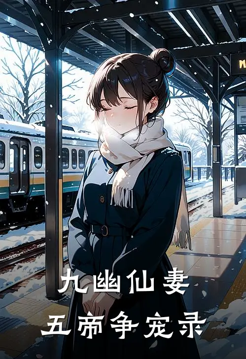 九幽仙妻:五帝争宠录