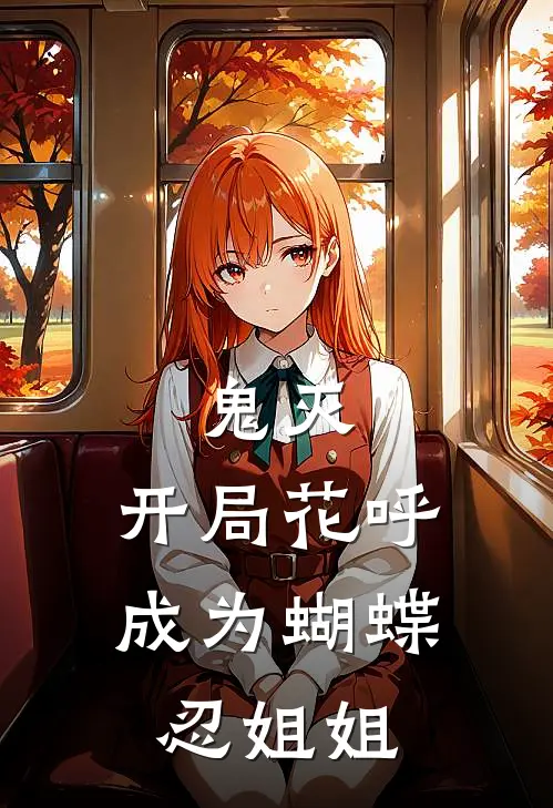 鬼灭：开局花呼，成为蝴蝶忍姐姐