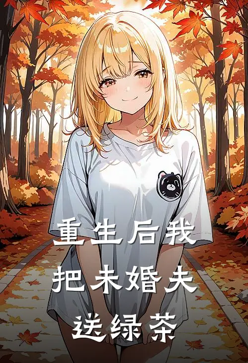 重生后我把未婚夫送绿茶