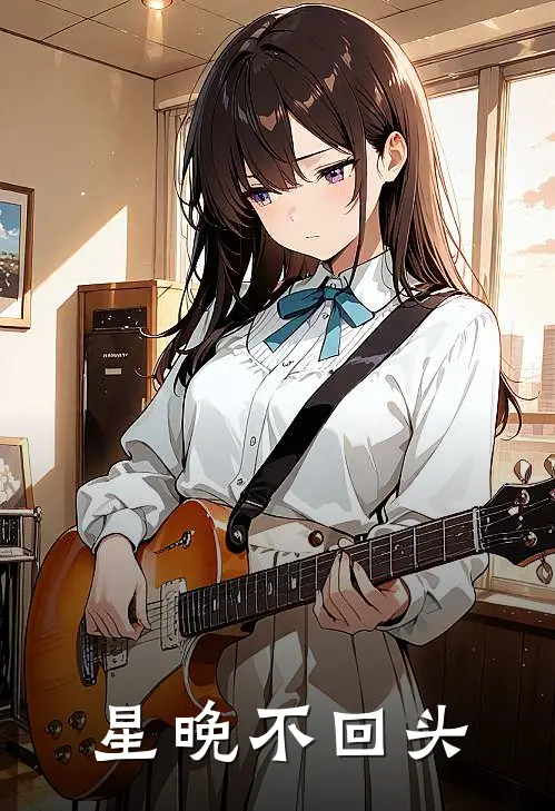 星晚不回头