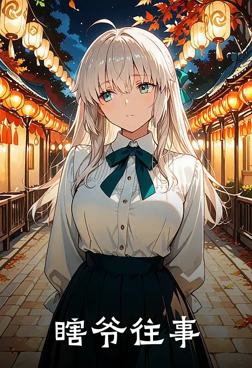 瞎爷往事