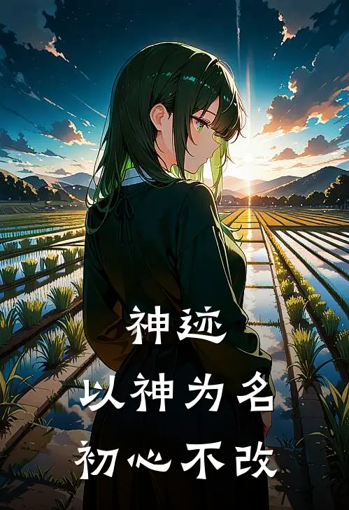 神迹，以神为名初心不改