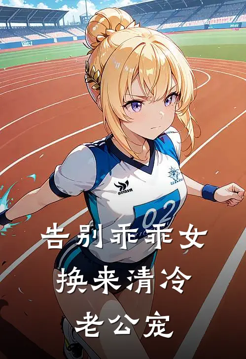 告别乖乖女，换来清冷老公宠