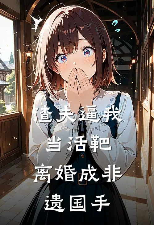 渣夫逼我当活靶，离婚成非遗国手