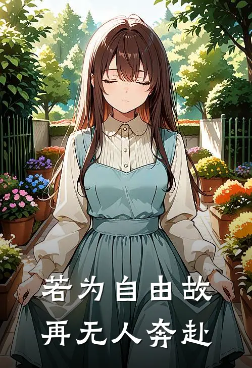 若为自由故，再无人奔赴
