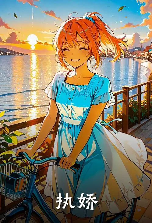 执娇