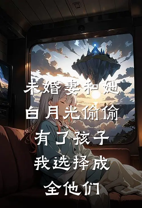未婚妻和她白月光偷偷有了孩子,我选择成全他们