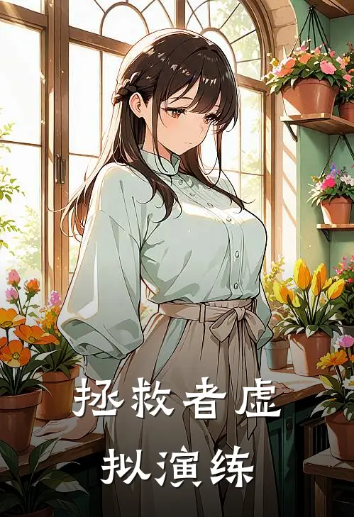 拯救者虚拟演练