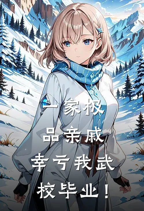 一家极品亲戚,幸亏我武校毕业!