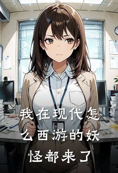 我在现代怎么西游的妖怪都来了