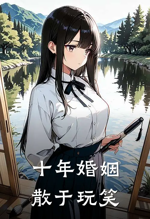 十年婚姻，散于玩笑