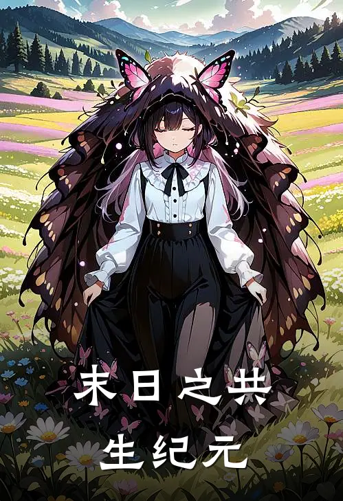 末日之共生纪元
