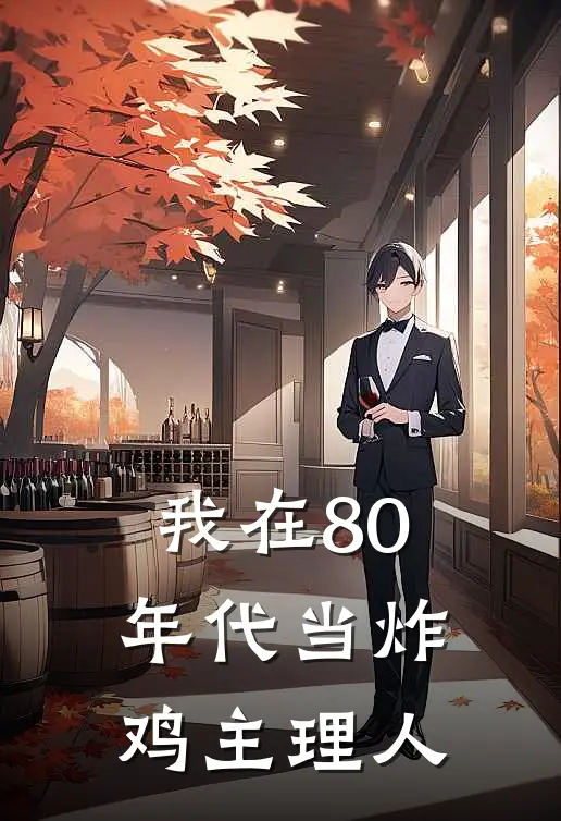我在80年代当炸鸡主理人