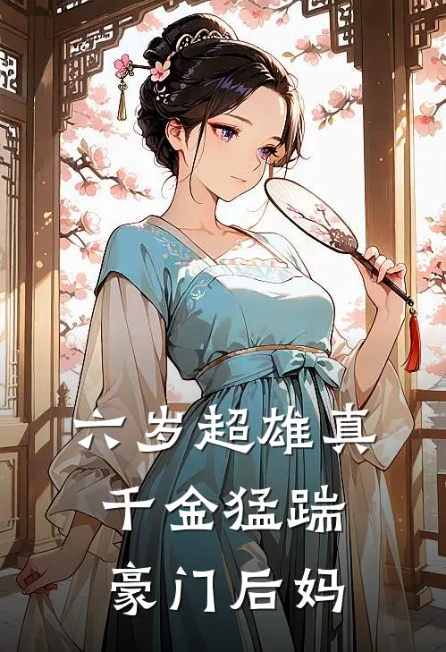 六岁超雄真千金猛踹豪门后妈