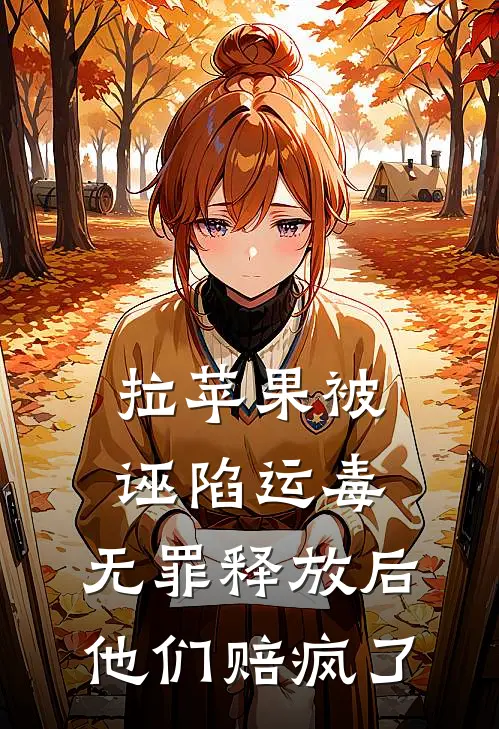 拉苹果被诬陷运毒，无罪释放后他们赔疯了