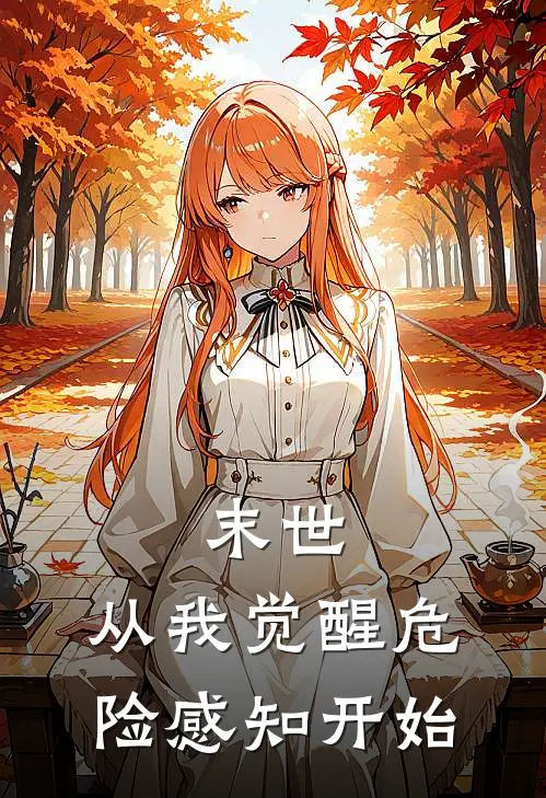 末世：从我觉醒危险感知开始