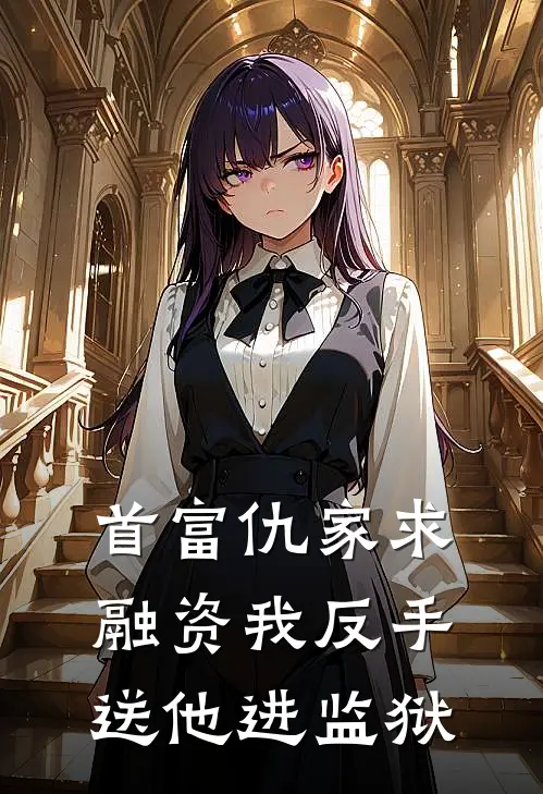 首富仇家求融资我反手送他进监狱