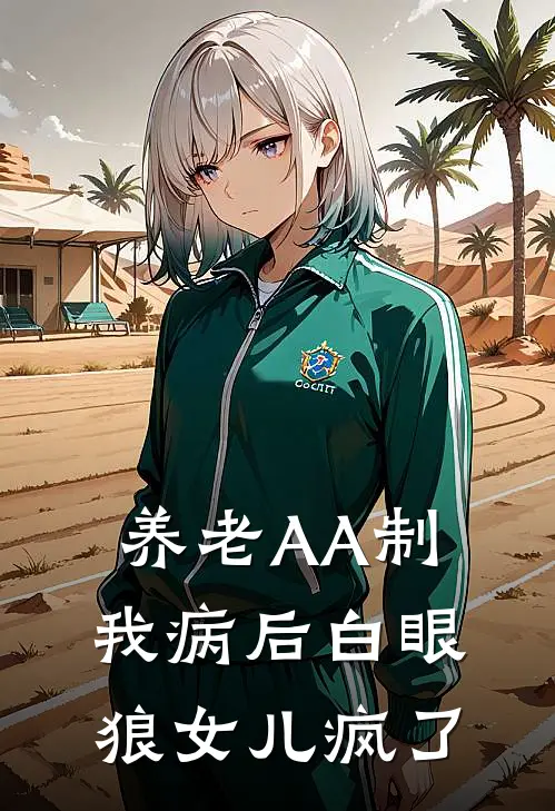 养老AA制，我病后白眼狼女儿疯了