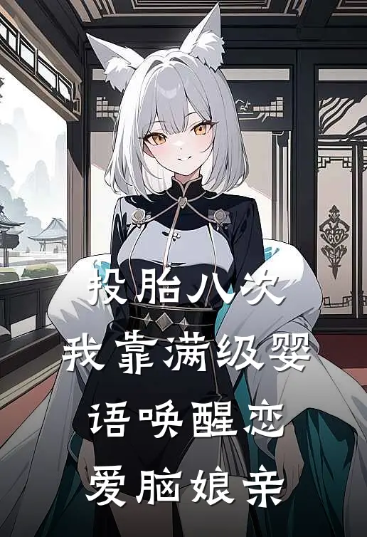 投胎八次，我靠满级婴语唤醒恋爱脑娘亲