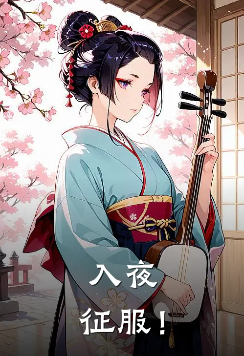 入夜，征服！