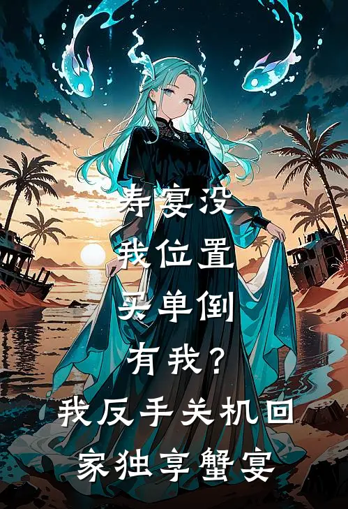寿宴没我位置，买单倒有我？我反手关机回家独享蟹宴