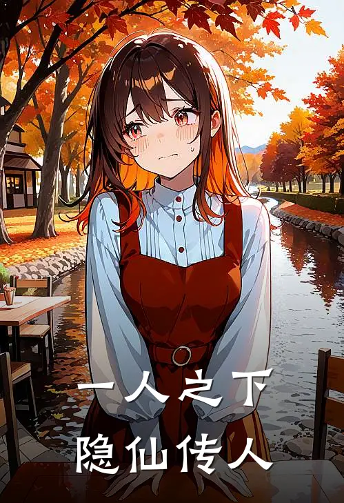 一人之下:隐仙传人